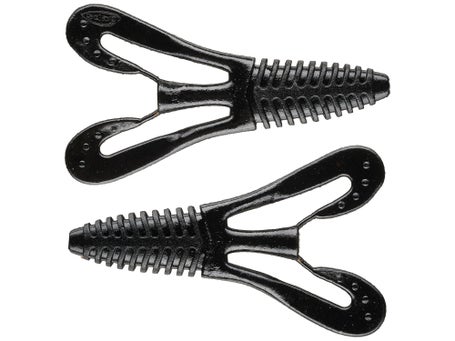 Deps Barbute Craw Chunk Trailer 6pk