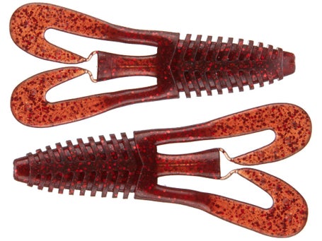 Deps Barbute Craw Chunk Trailer 6pk