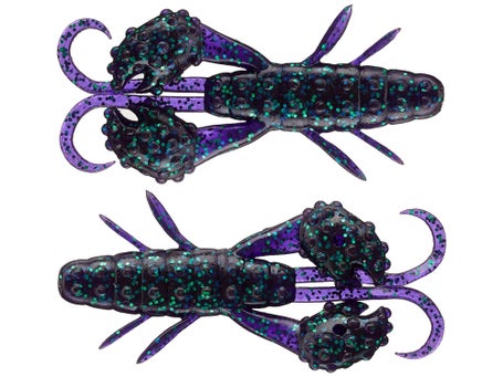 Deps Beckon Craw