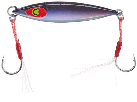 Buy Fishing Jigging Lures & Spoons Australia