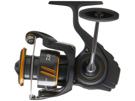 Daiwa BG LT Spinning Reel\