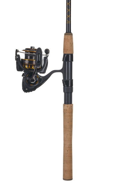 Daiwa BG Spinning Fishing Rod & Reel Combo (Model: BG4500/701MH), MORE,  Fishing, Reels -  Airsoft Superstore