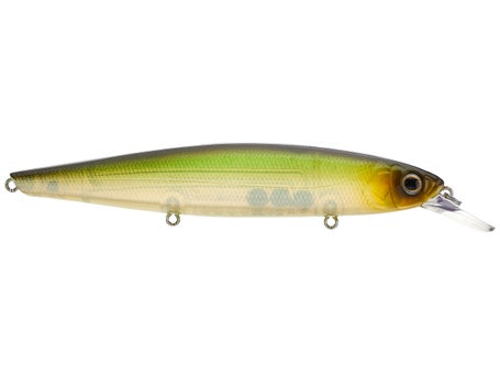 Deps Balisong Minnow Suspending Jerkbait 100mm