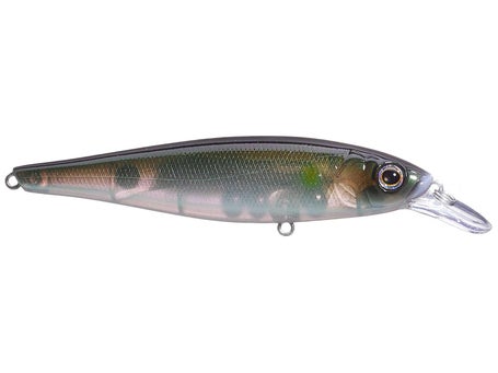 Deps Balisong Minnow Suspending Jerkbait 100mm