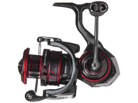 Daiwa Fuego LT Spinning Reel Review - Bass N Edge