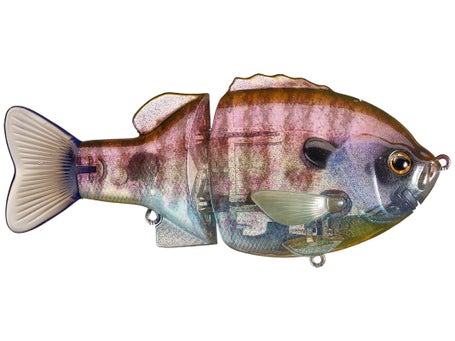 Deps Bullshooter 160 Glide Bait