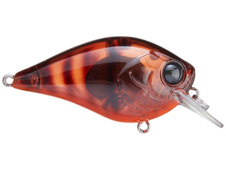 Damiki Bryan Thrift BTC 50 Squarebill Crankbait