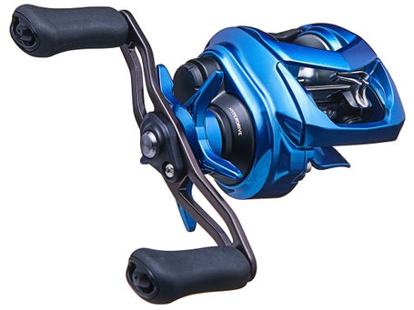 Daiwa Coastal TWS Reel