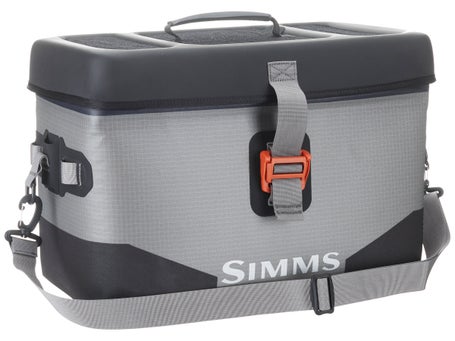 Simms Tackle Bags & Boxes