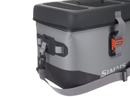 Simms Dry Creek Boat Bag - Large - Steel