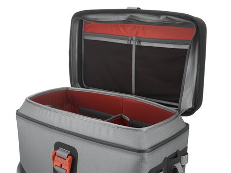Simms Dry Creek Boat Bag - Large 25L, Buy Simms Fishing Bags, Waterproof  Fishing Bag For Sale Online