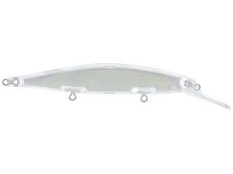 Do-it Crank Blanks Jerkbaits Blanks 5pk