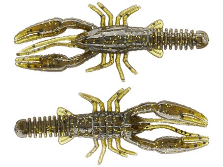 Dry Creek 3 Drop Shot Craw