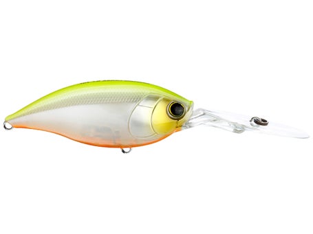 Duel Hardcore Crankbait 4+