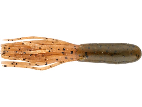 Dry Creek 3.5 Skirt Chaser Tube 8pk