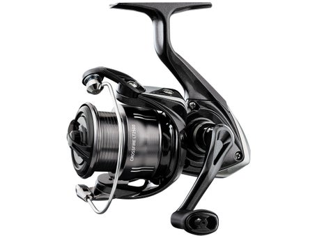 daiwa 18 ninja lt reel Daiwa 18 Ninja LT Fishing Reel