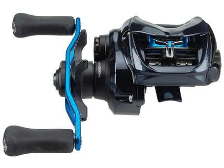 daiwa coastal inshore reel TW 200 Baitcasting Reels bottom SV Spool optimized for smooth Daiwa Coastal SV150 Casting Reel