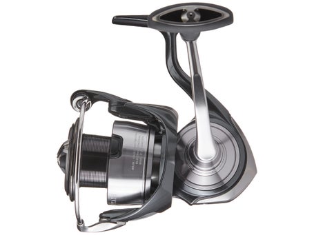 Tackle World - All New‼️ Daiwa Ballistic MQ LT Spinning Reels are