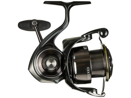 Daiwa 2026 Certate HD Spinning Reel CERHD4000-CXH