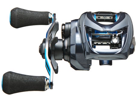 6'6 baitcasting rod medium fast Kinetic main image 0