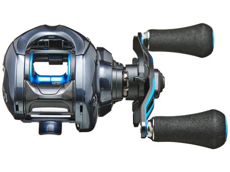 13 fishing wicked ice spinning reel 13 Fishing Wicked Stealth Ice Combo Spinning Rod Reel