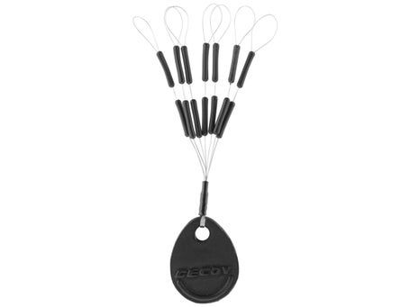 Decoy Shot Lock Pegs L-2 14pk