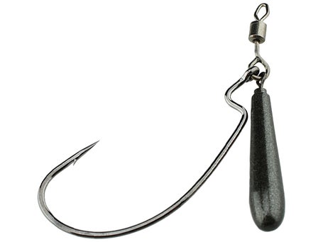 Decoy Worm128 Neko Rig Hook