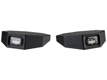 DD26 Fishing Power-Pole/MK Raptor Foot Switch Risers