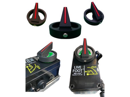 DD26 Livefoot Motor Control System - Please allow 5-7 Days for Product