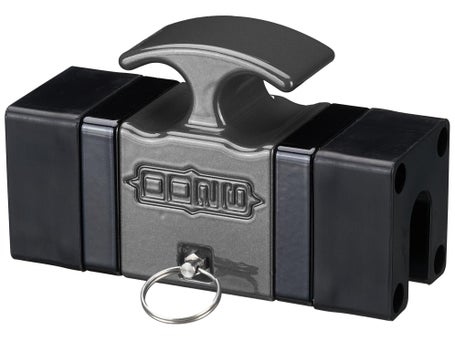 DD26 SRT Motor Tote Transom Savers