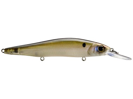 6th Sense Provoke 97DD Silent Jerkbait