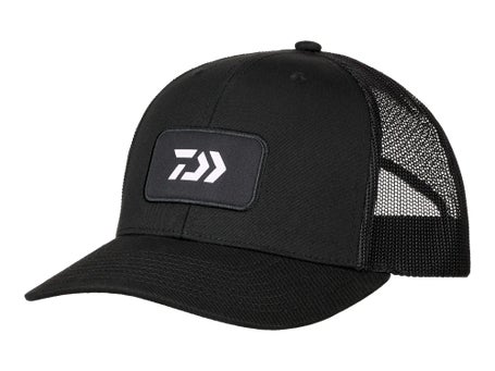 Daiwa D-Vec Hat