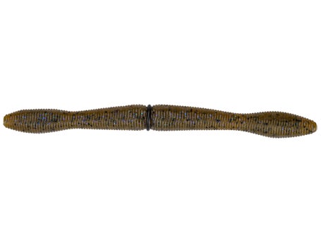 Perfection Lures David Dudley's Wacky Worm Giveaway Winners - Wired2Fish