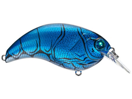 Deps Evoke 1.2 Squarebill Crankbait