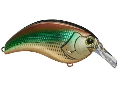 Deps Evoke 2.0 Manivelle Appât 66.5mm 18 Grammes Leurre
