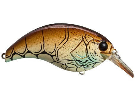 Deps Evoke 3.0 Squarebill Crankbait