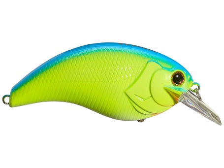 Deps Evoke 4.0 Squarebill Crankbait