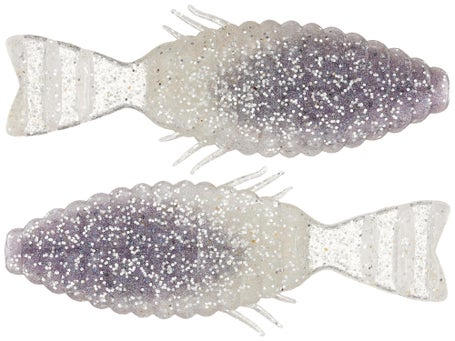 Deps Bull Flat Creature Bait