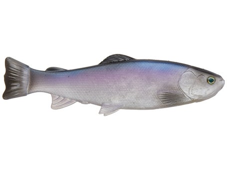 Defiant 210 Swimbait 8.25