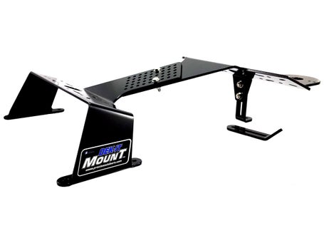 PROcise Outdoors Dek-It Stacker GPS Mount | Tackle Warehouse