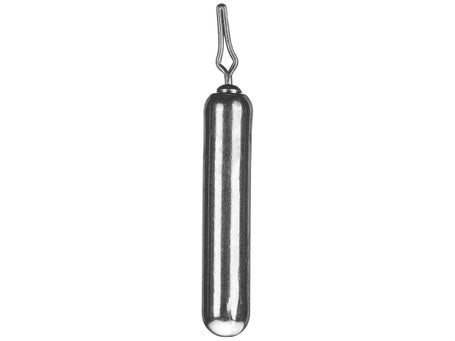Denali Kovert Tungsten Skinny Drop Shot Weights