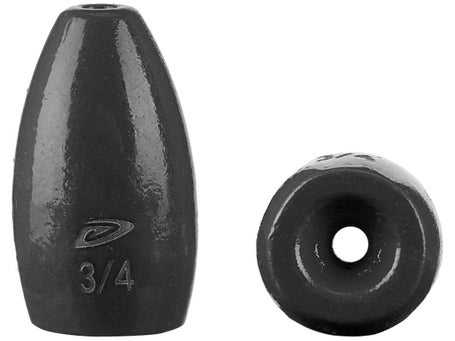 Terminal Tackle Tungsten Flipping/Pitching Weights