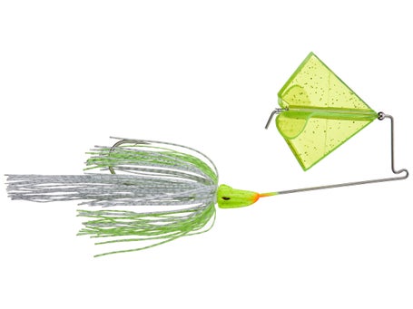 Delta Lures' buzzbaits