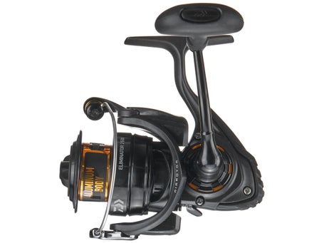 Daiwa Eliminator Spinning Reels 21ELIMINATOR-CHOOSE YOUR