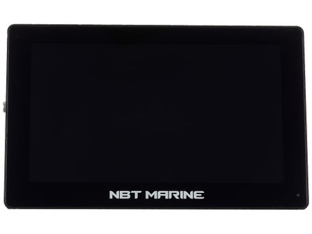 NBT 16 Destroyer Unit