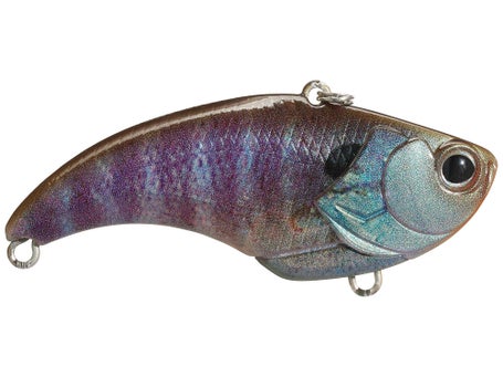 Deps Evoke Vib Lipless Crankbait