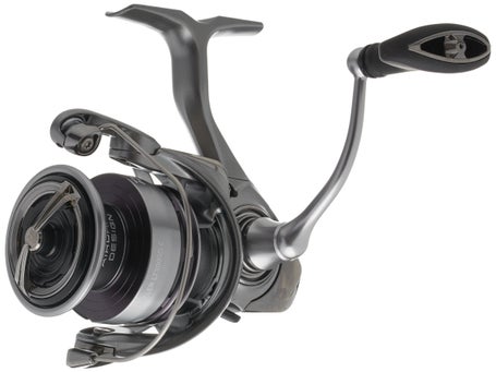 DAIWA EXCELER LT SPINNING REELS – The Bass Hole