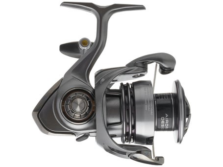 Daiwa Exceler LT Front Clutch Reel