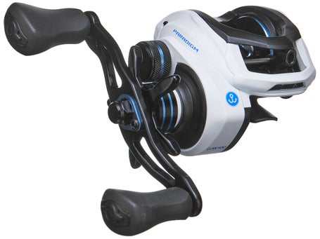 Baitcaster Fishing Reels For Sale - The Tackle Warehouse