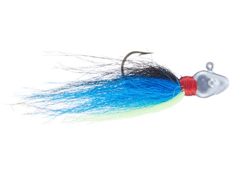 Mini float n fly jigs